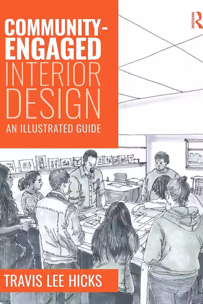 Community-Engaged: Interior Design