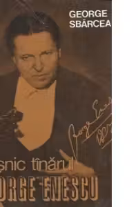 Vesnic tinarul George Enescu