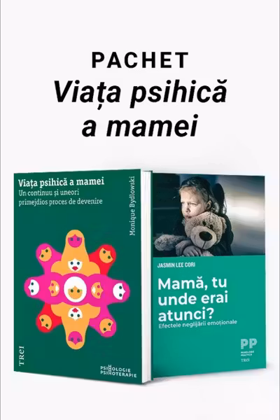 Pachet - Viața psihică a mamei