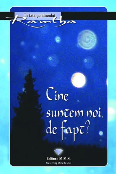 Noul mars. Dezvoltand o minte care merita sa fie pastrata
