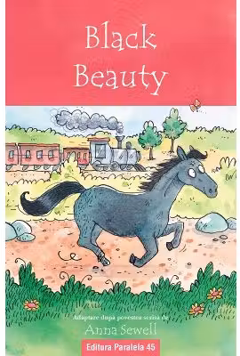 Black Beauty (text adaptat)