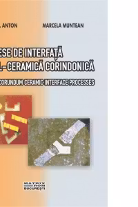 Procese de interfata metal-ceramica corindonica