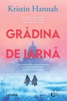 Gradina de iarna