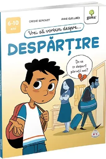 Despartire