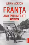 Franta - Anii intunecati 1940-1944