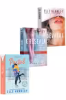 Pachet Seria Off-Campus. Set 3 volume