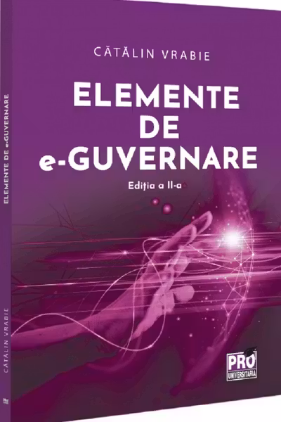 Elemente de e-guvernare