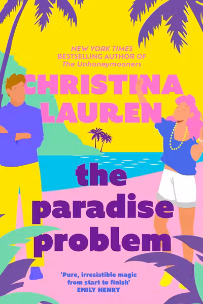 The Paradise Problem