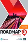 Roadmap A1 Students' Book with Online Practice + Access Code
