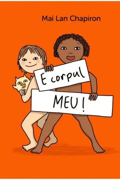 E corpul meu!