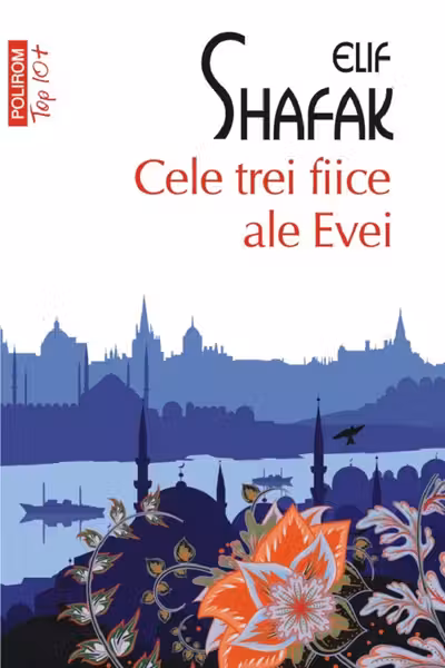 Cele trei fiice ale Evei