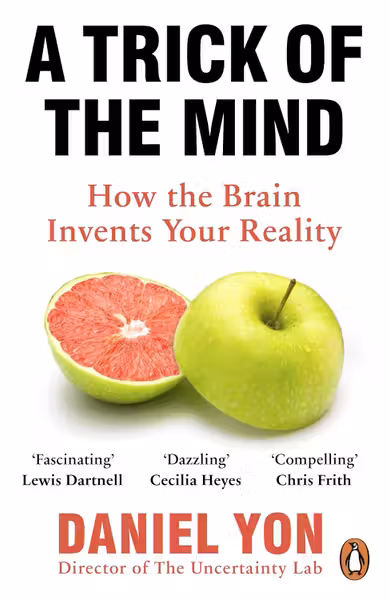A Trick of the Mind
