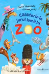 Calatorie in jurul lumii la Zoo!