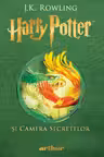 Harry Potter si camera secretelor