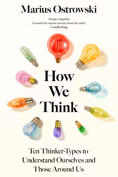 How We Think