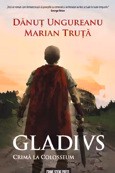 Gladivs. Crima la Colosseum