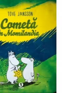Cometa in Momilandia