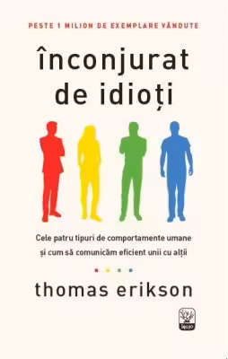 Inconjurat de idioti