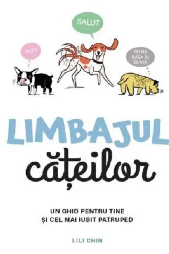 Limbajul cateilor