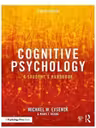 Cognitive Psychology