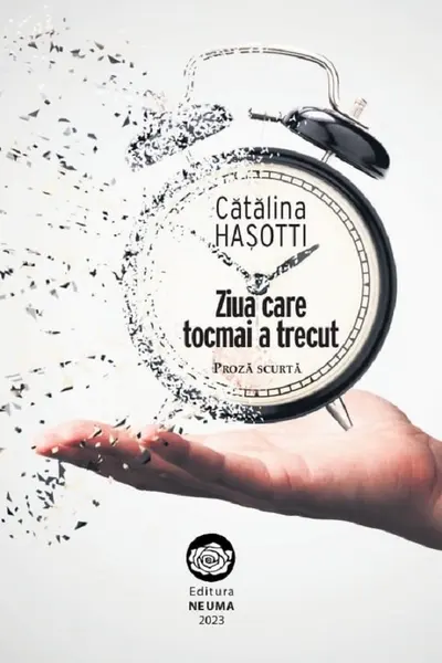 Ziua care tocmai a trecut