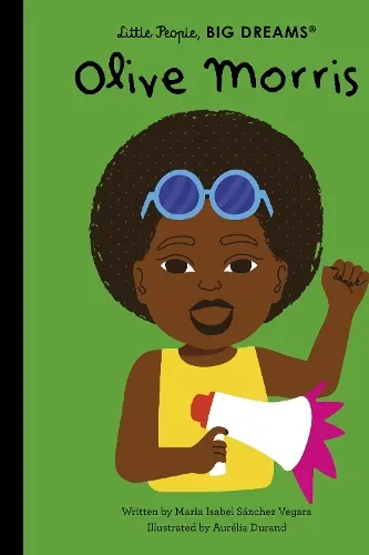 Olive Morris