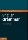 Cambridge Dictionary Of English Grammar