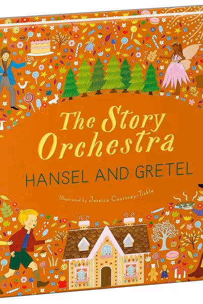 Hansel and Gretel