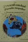 DISNEY Gold. 119 PRIETENII CATELUSI: PARADA MOPSILOR