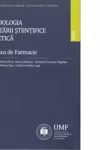 Metodologia cercetarii stiintifice si bioetica