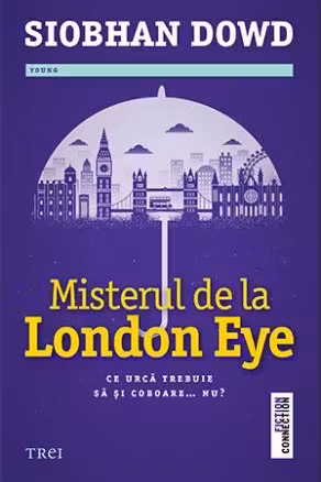 Misterul de la London Eye