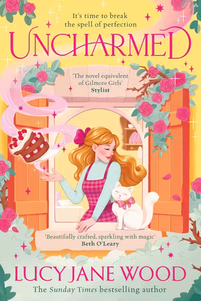 Uncharmed