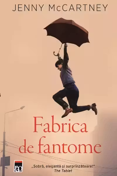 Fabrica de fantome