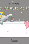 Cinci minute de ragaz