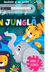 In jungla scrie si sterge