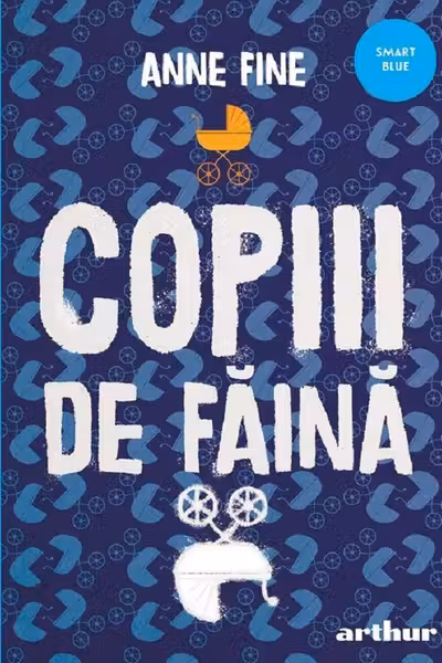 Copiii de faina