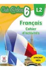 Francais Cahier d'activites l 2 lectia de franceza (clasa a VI-a)