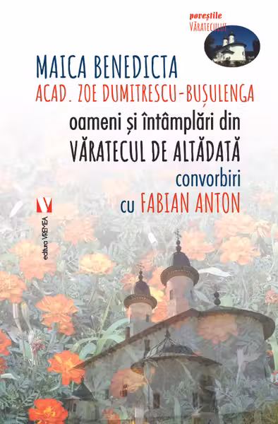 Oameni si intamplari din Varatecul de altadata