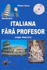 Italiana fara profesor (complect) ed.St.Nordului