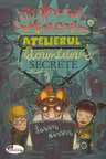 Profesorul Miracol. Atelierul dorintelor secrete