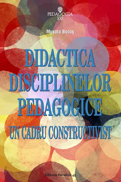 Didactica disciplinelor pedagogice