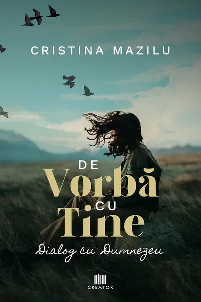 De vorba cu tine