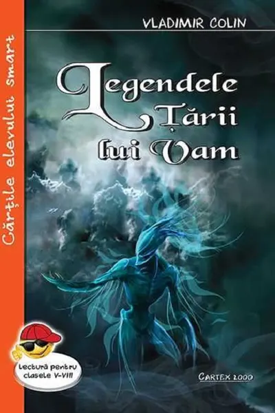 Legendele tarii lui Vam