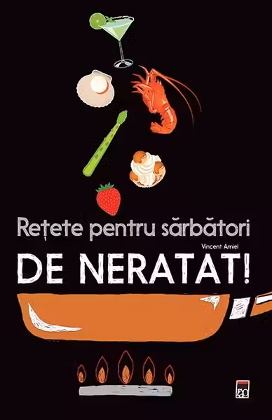 Retete pentru sarbatori de neratat!