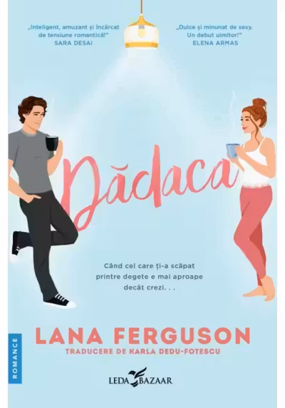 Dadaca