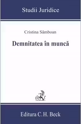 Demnitatea in munca