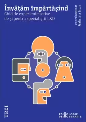 Invatam impartasind