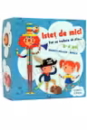 Pachet Istet de mic! - Tot ce trebuie sa stiu 0-4 ani (ed. bilingva romana / engleza)