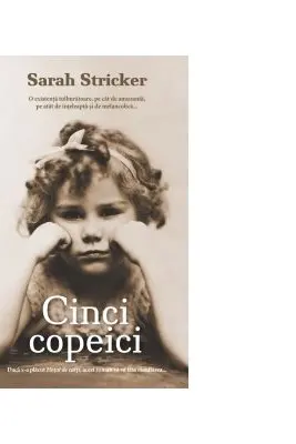 Cinci copeici (editie de buzunar)