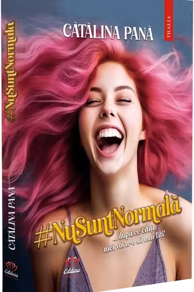 Nu sunt normala